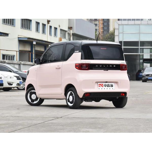 new car products electric car Hongguang MINIEV 2022   GAMEBOY 300km play model lithium iron phosphate   direct supply