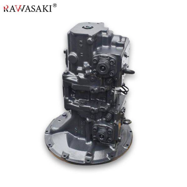 Komatsu Excavator PC200-7 Excavator Hydraulic Pump 708-2L-00300 Main Pump