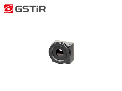 Uncooled LWIR Thermal Security Camera Module with 256x192 Resolution, 12μm Pixel Pitch, and Focus Free Design