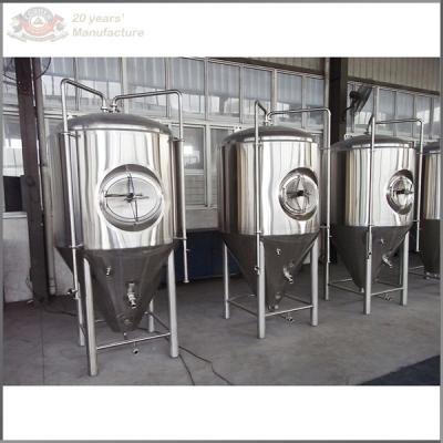 300L restaurant beer making equipment for sale with long warranty time
