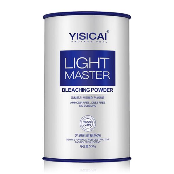 Customized Hair Bleaching Powder for Different Countries Market