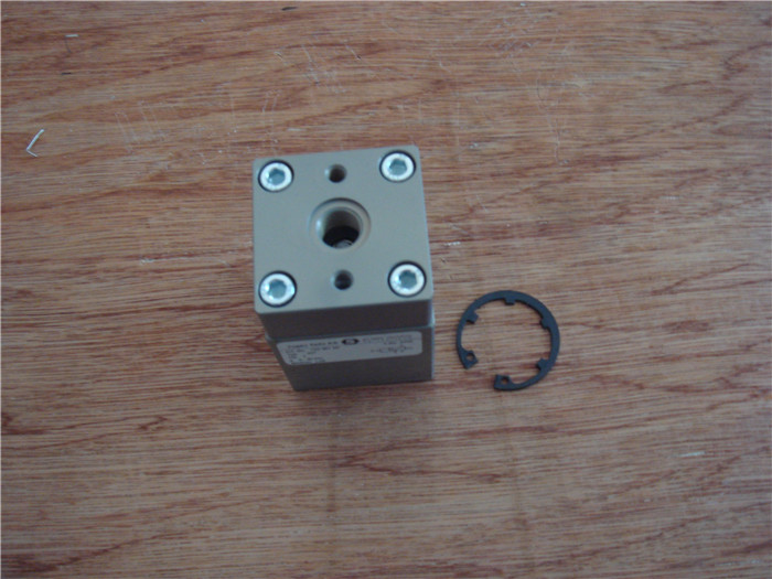 Rapidly Responds Air Starter Parts Emergency Start Valve Long Durability High Accuracy