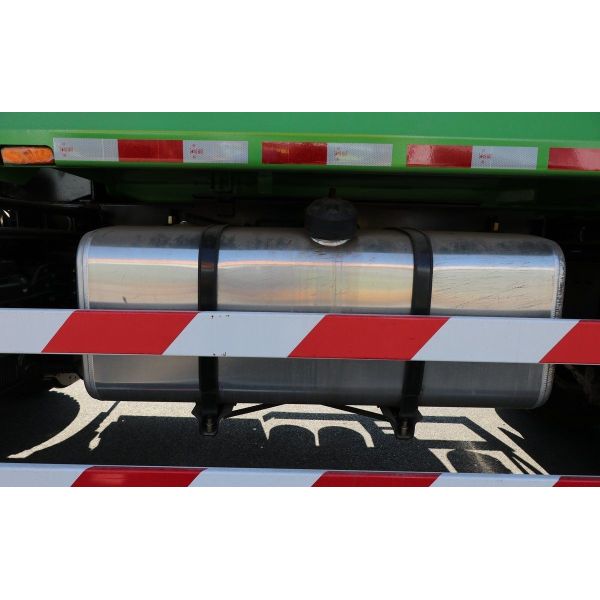 Тележка Dumper 5.8m Tipper ДОЛГОТЫ элиты 430hp 6X4 Delong X3000 тяжелая