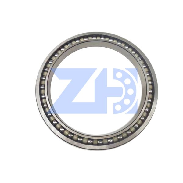 Excavator Bearing TZ200F1033-00  Angular Contact Ball Bearing