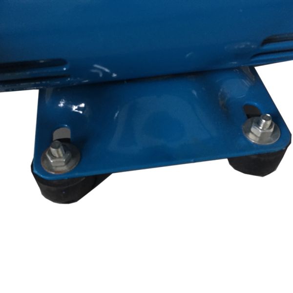 Гидравлическое давление электрического гидроиспытательного насоса 6 л/мин 60 бар