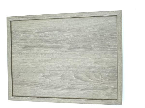 Puertas de armario de muebles de MDF de melamina personalizados por el comerciante