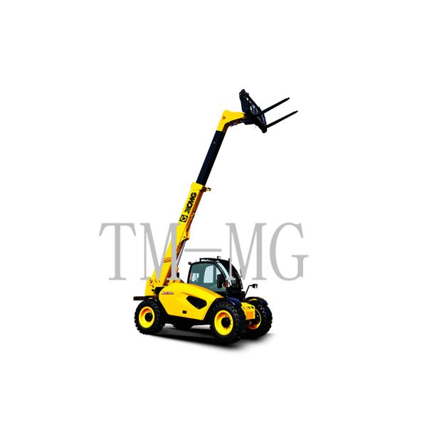 XCMG XC6-3507 14m Telescopic Telehander Forklift