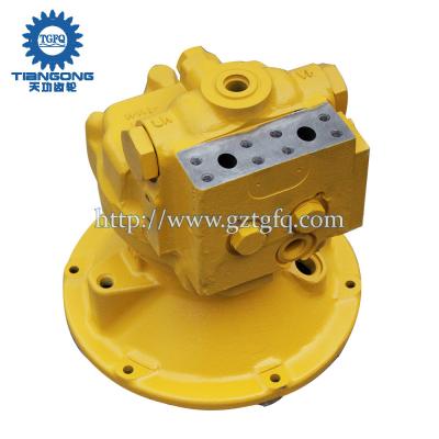 ODM do OEM de Swing Motor Assy PC200-8 da máquina escavadora de 706-7G-01140 KOMATSU