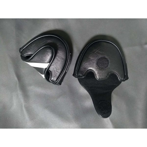 club covers , Golf headcover , golf headcover , putter headcover ,  headcover