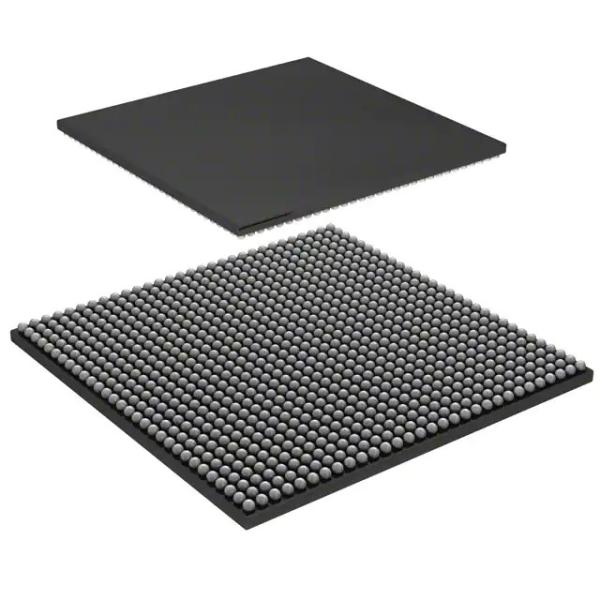XC6SLX150-2FGG900I IC FPGA 576 I/O 900FBGA 	Integrated Circuits ICs