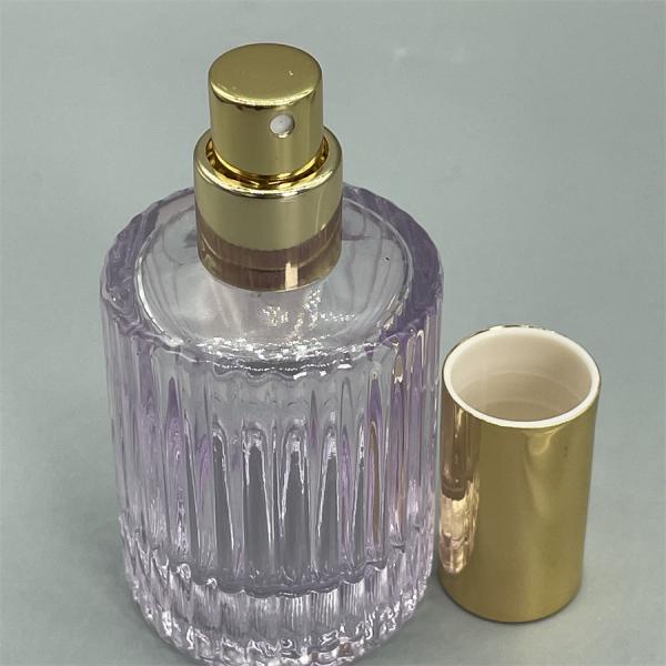 Fragrance Sprayer Fine Mist Pump Manual Aromatherapy Atomizer For Cosmetic Bottles Fragrance Dispensing Device
