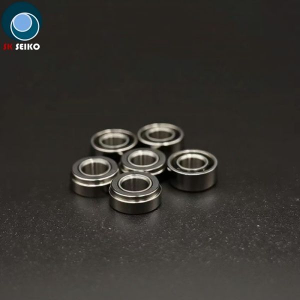 Sr144tlzk1n High Speed Dental Bearing For All Major Dental Rotor High Precision Dental Handpieces And Dental Handheld Tools Dental Equipment