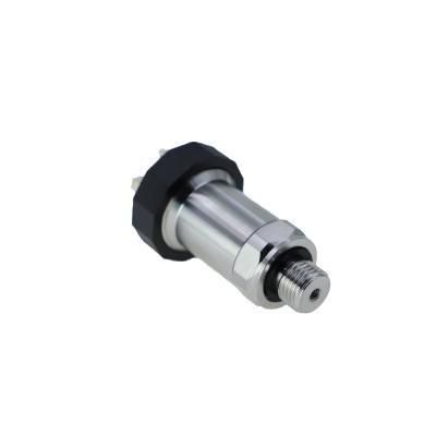 RoHS Low Cost  G1/4 Pressure Transmitter Sensor SS304 Housing