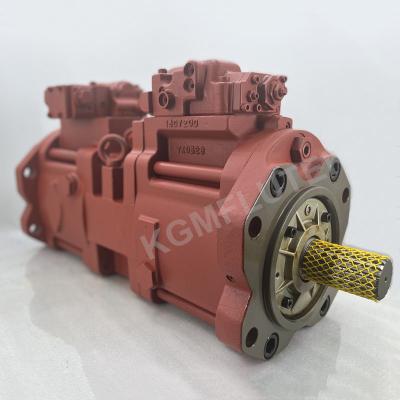 K3V180DT Excavator Hydraulic Pump K3V180DT-1HQR-6N49 Axial Piston Pump
