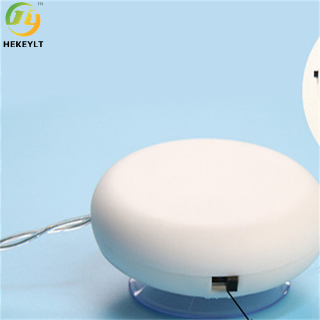 Света мотива праздника СИД для фестиваля рождества декоративного