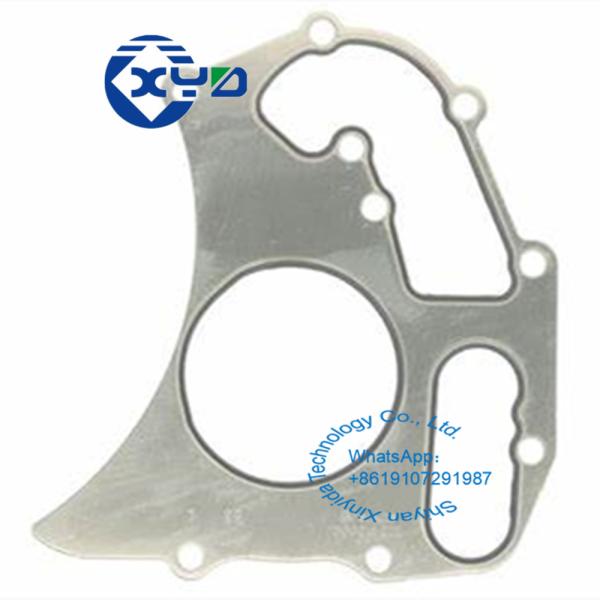 3682A011 Engine Gasket Kits Water Pump Gasket For Perkins 1103 1104 1106 C6.6 C7.1 Engine