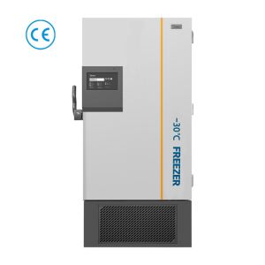 Biomedical Freezer