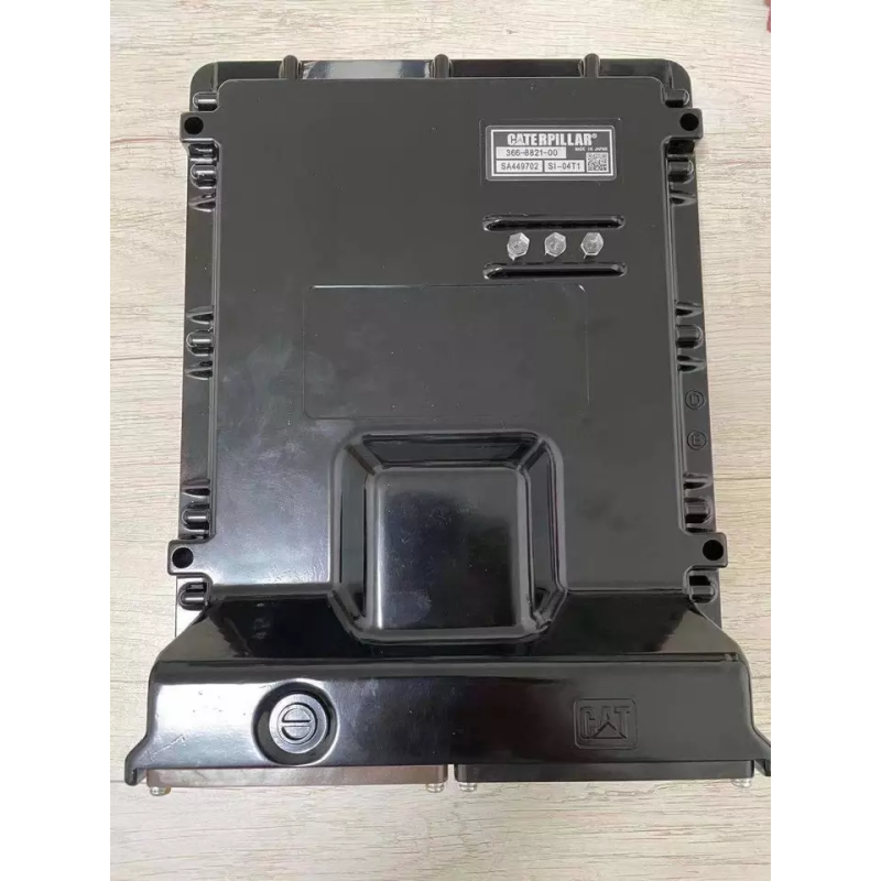 E320D Construction Machinery Parts Computer Board 221-8874 Excavator Controller 2218874