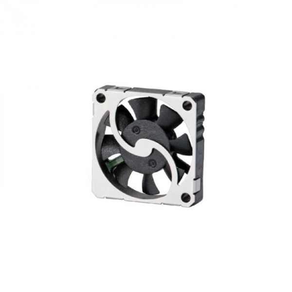 3D Printer CPU Brushless Electronic Equipment Cooling Fans 4mm Thick 18mm X 18mm X 04mm