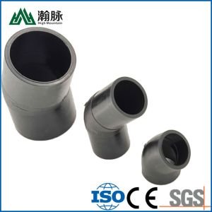 HDPE Pipe Fittings