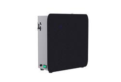Homefish X2000 HVAC Scent Diffuser 2 Fluid Home Fragrance Diffuser 2000m2