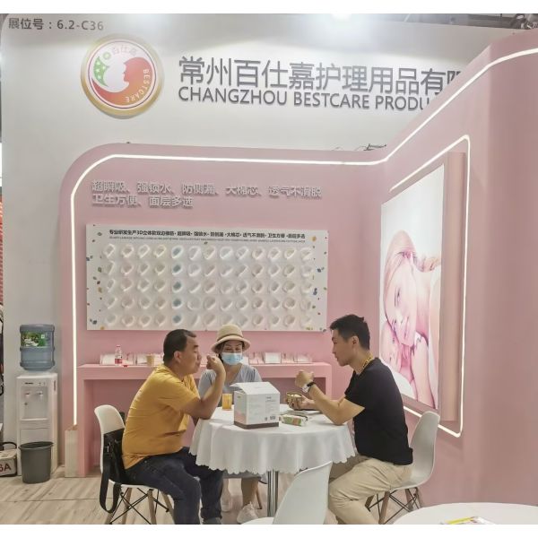 Changzhou Bestcare Products Co., Ltd.