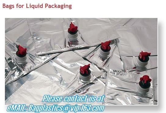 Baby Food Storage Pouch, Bag Box, Box, Tin Tie Bags, Tie, Tie Bag, Spout Bags, Flat Bottom stand up spout pouch quad sea