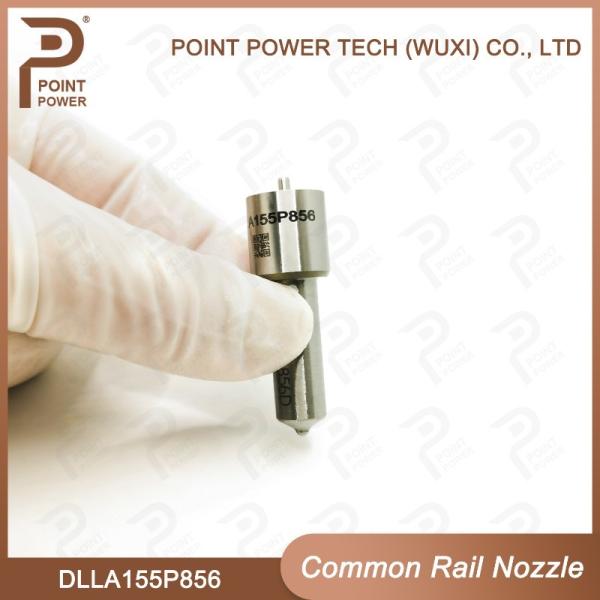 DLLA155P856 インジェクタルのためのデンスコモンレールノズル 095000-660# 23670-E0040ノズル燃料注入