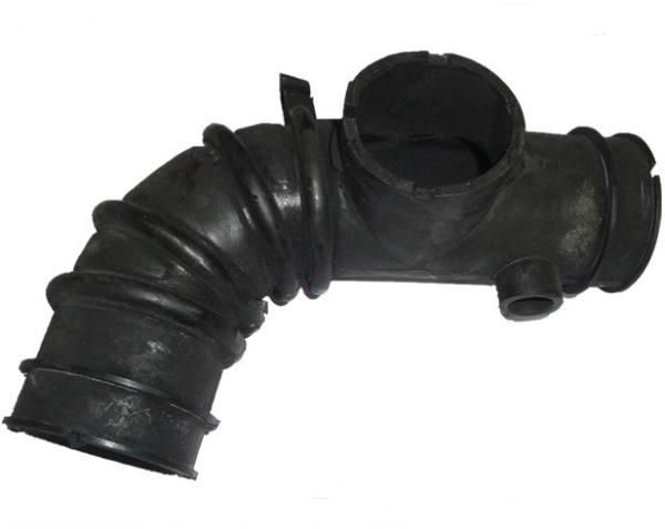 Used Toyota RAV 4 1998-2000 Rubber Air Intake Hose Automotive Heater Duct Hose