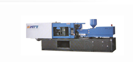 CE Variable Capacity  Machinery Custom Plastic Pet Injection Moulding Machine