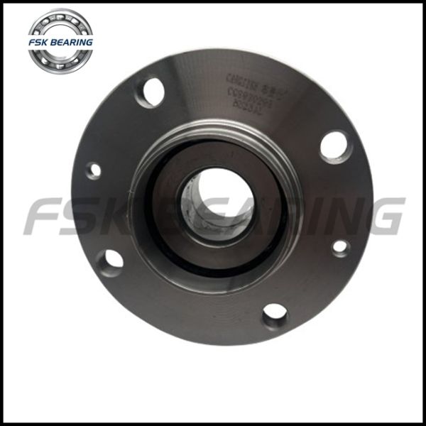 FSK Brand 3748A5 Hub Unit Rear Wheel For CitroëN DS5S 2011 Logo 308 2010