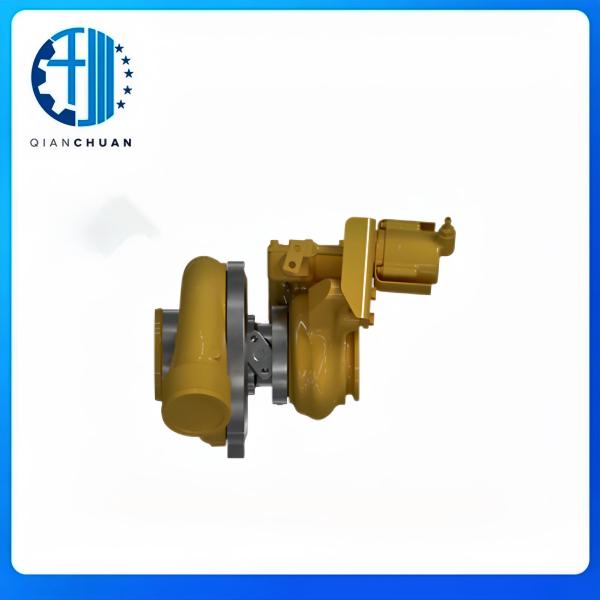 GTB3782B turbocompressor 801900-5008S 20R3861 para motor Caterpillar Truck C9