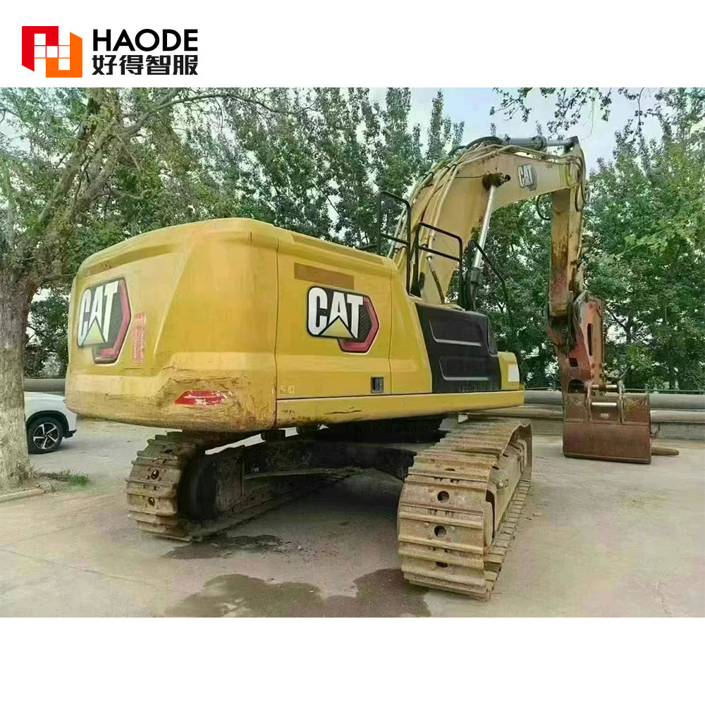 VONESEALS 195 Гидравлический молоток, используемый на экскаваторе Cat 345 с вместимостью 1,8-3,5 ведра