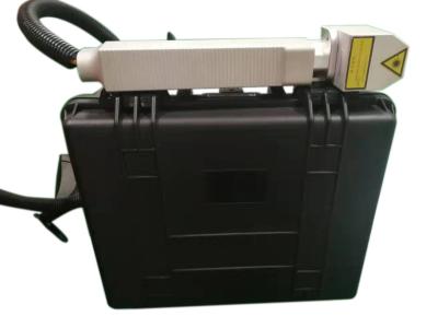 máquina da limpeza do laser 200W
