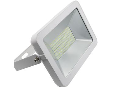 O brilho alto 150 watts que a segurança conduziu as luzes de inundação, 16500LM conduziu o projetor exterior