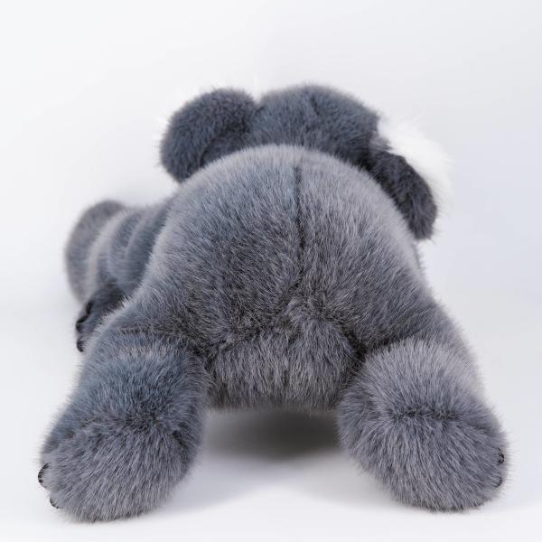 Soft Cuddly Weighted Grey Koala Stuffed Animal  Sensory Fidget Stuffed Plush Toys
