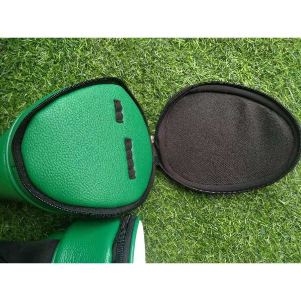 custom golf head cover, custom head cover , driver headcover , driver headcovers, dismountable cover