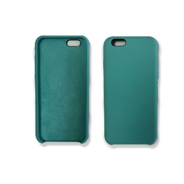 Custom Silicone Phone Case , iPhone X Apple iPhone Silicone Case