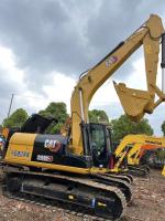 Used Caterpillar 315D2GC Excavator 404 HP 63,500 lbs