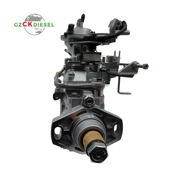 Pompes à injection de carburant ME190512 104741-3872 1047413872 pour le moteur S6S 4M40