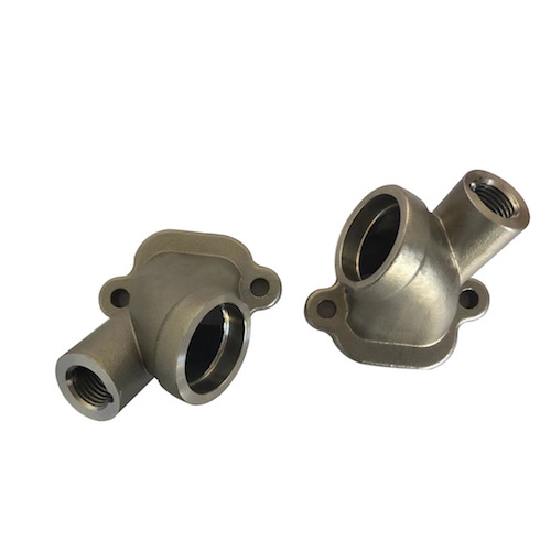 Части мотора SUS 304 частей отливки вклада нержавеющей стали OEM бросая