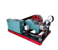 pompe hydraulique à haute pression superbe de l'essai 200MPa pour des tubes vérificateurs de pression