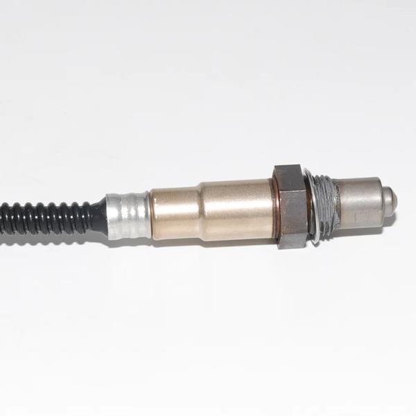 High Quality Car Lambda Probe O2 Sensor 078906265P Auto Oxygen Sensor for AUDI A4 A6 ALLROAD VW PASSAT Auto