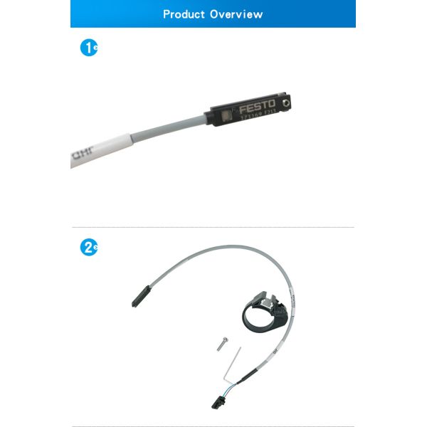 Sensor Assy Tool 3-RB DCS del deber de A-CR2-254 VY 2500 partes 93347032 de la cortadora