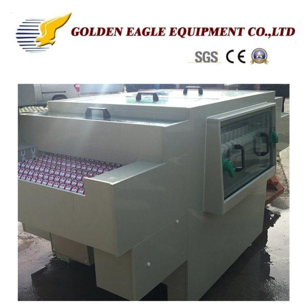 850mm Working Height Precision Metal Photochemical Etching Machine for Precise Etching