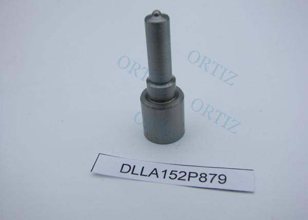ORTIZの自動燃料ポンプの注入のノズルDLLA152P879の共通の柵の燃料噴射装置のノズルDLLA152 P879