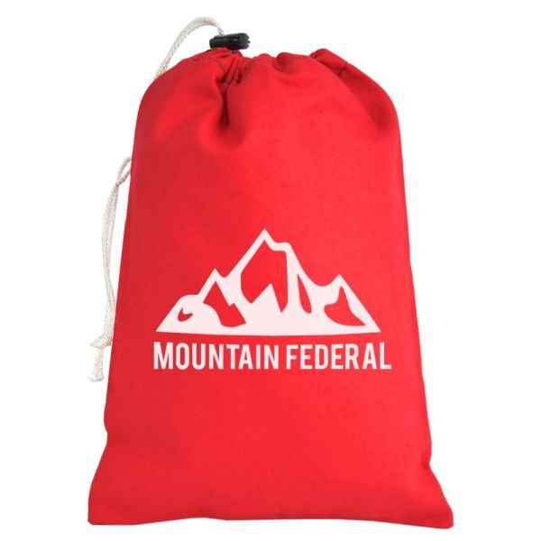 THICK AND DURABLE COTTON CANVAS ZIPPER BANK BAGS FOR HEAVY DUTY CASH OR COIN TRANSFERS