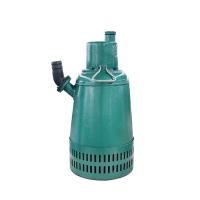 1hp-10hp pompe submersible pompe submersible portable 25m3/h 15m 3kw