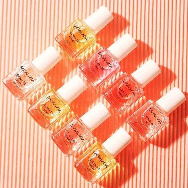 Certificate MSDS Nail Cuticle Oil Pens Format Brush Private Label Nail Pen Care Growth Custom Logo Oil Cuticle Nail