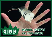 Pompe à vide micro de C.C 12V